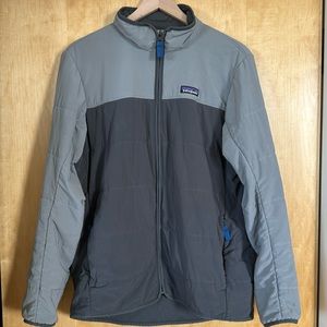 Patagonia Men’s Pack In Jacket